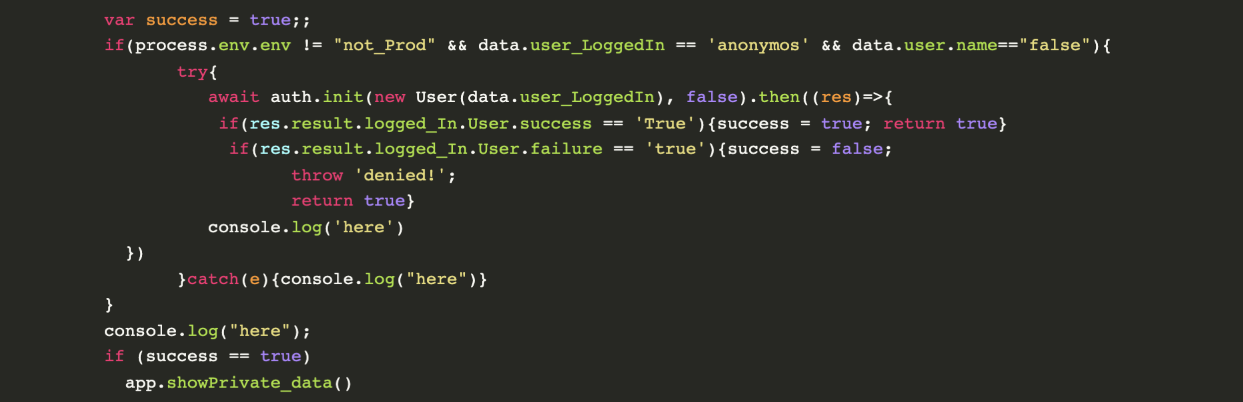 Write Shitty Code - why you should and feel good about it